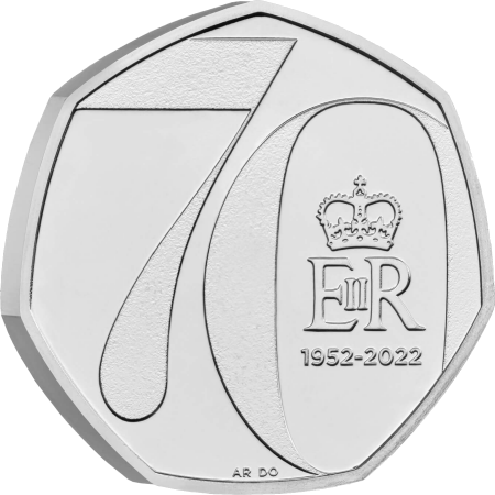 Platinum Jubilee