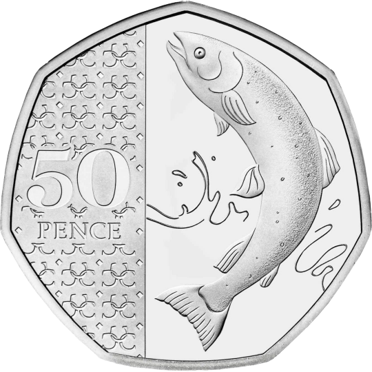 Atlantic Salmon