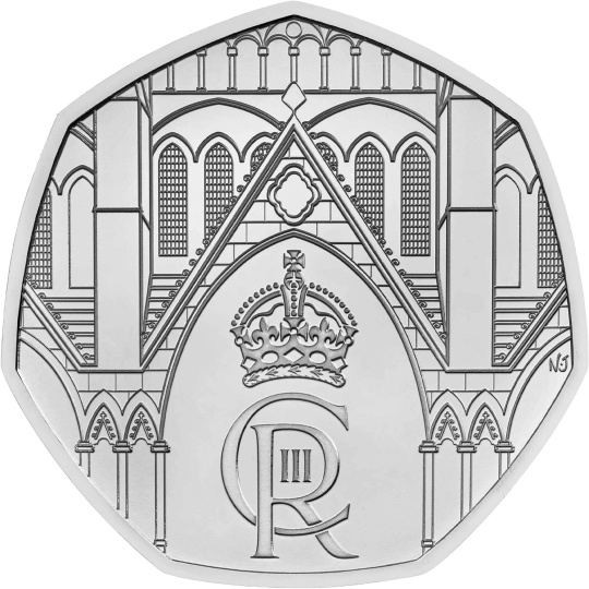 King Charles III Coronation