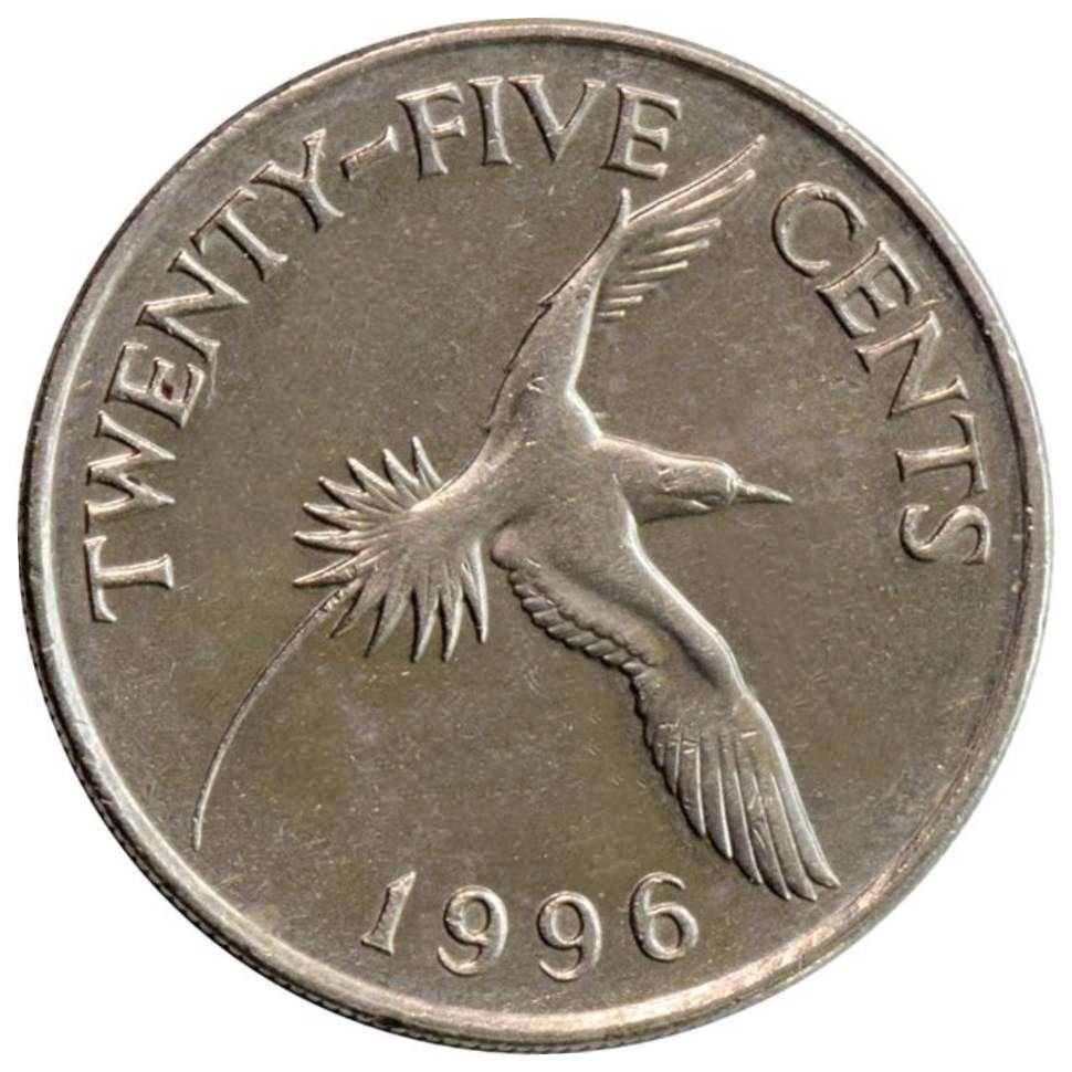 Elizabeth II 3rd portrait