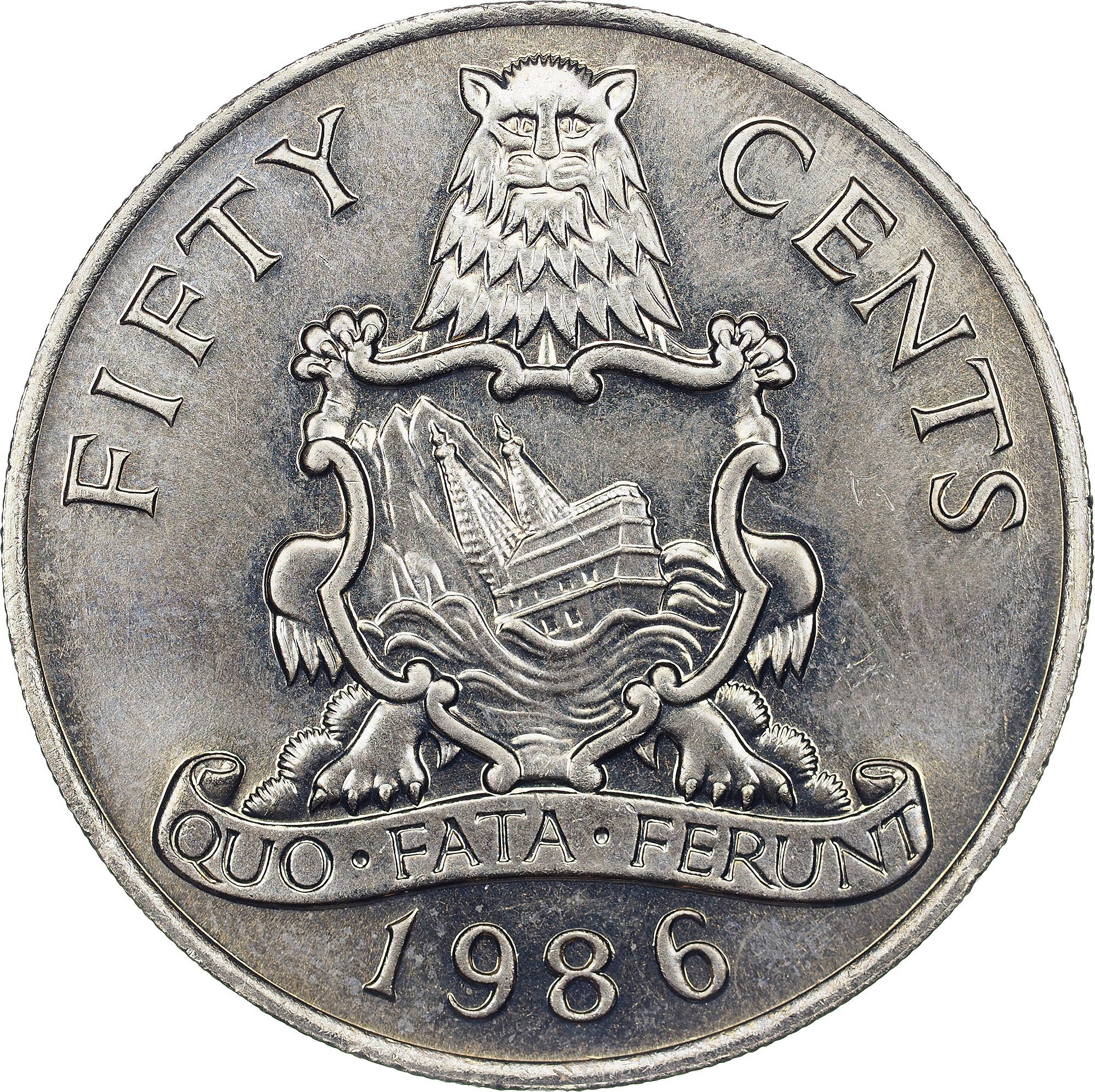 Elizabeth II 3rd portrait