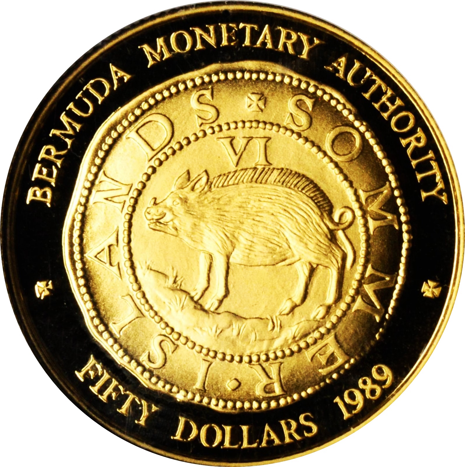 Elizabeth II Hogge Money