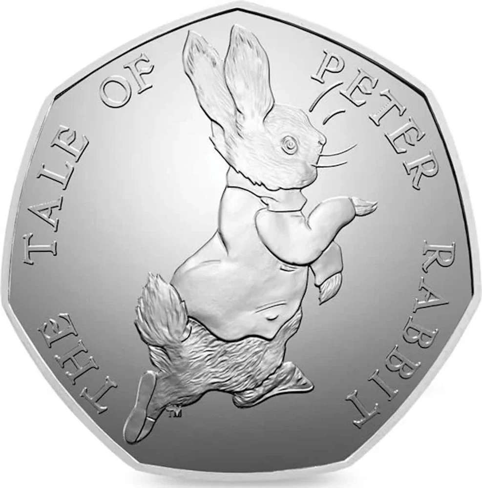 Peter Rabbit